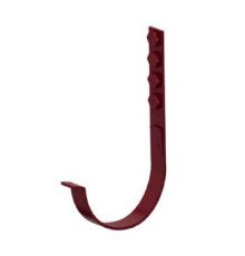 Держатель желоба D150х350 Порошковая окраска RAL3005