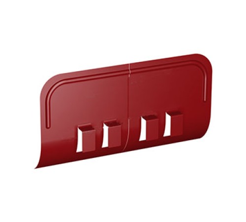 Ограничитель перелива универсальный Пластизол двухсторонний Р363