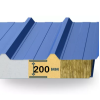 Сэндвич-панели кровельные 200 мм: лучшая цена в Кронштадте