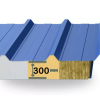 Сэндвич-панели кровельные 300 мм: низкая цена за м2 в Кронштадте