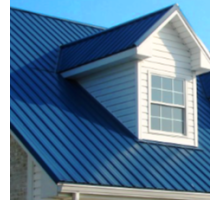 Профнастил для крыши