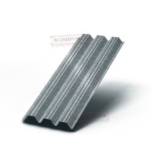 Профнастил Н90-945-1.2 Оцинкованный