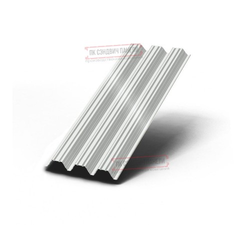 Профнастил Н90-945-1.2 Полиэстер RAL9003