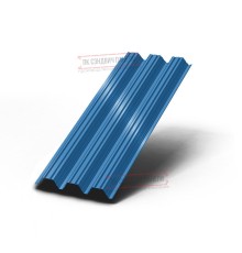 Профнастил Н90-945-0.7 Полиэстер RAL5015