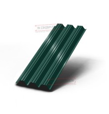 Профнастил Н90-945-1.2 Полиэстер RAL6005