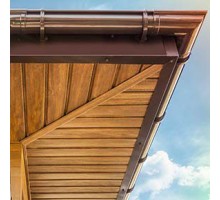 Металлические софиты