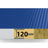 Стеновые сэндвич-панели толщиной 120 мм: купить с доставкой в Кронштадте