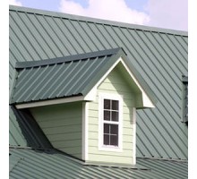 Нестандартные сэндвич панели