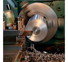 Изготовление деталей из металла по чертежам