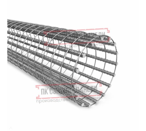 Каркас арматурный КБС-300х16х100х8-2