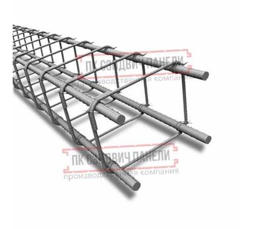 Каркас арматурный КПЦ-1000