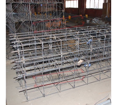 Каркас арматурный КПЦ-1000