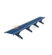 Кровельный мостик на фальц ОЦ 250 L=2480 4 опоры ТУ