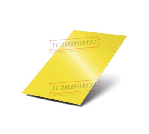 Лист плоский Norman ПЭП-1018-0.5