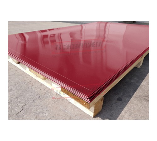 Лист плоский ПЭ-3003-0.45