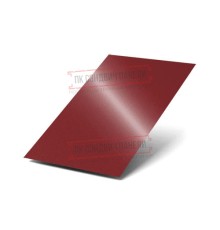 Лист плоский ПЭ-3011-0.4