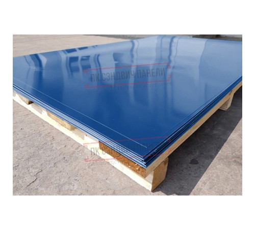 Лист плоский PURMAN-5005-0.5