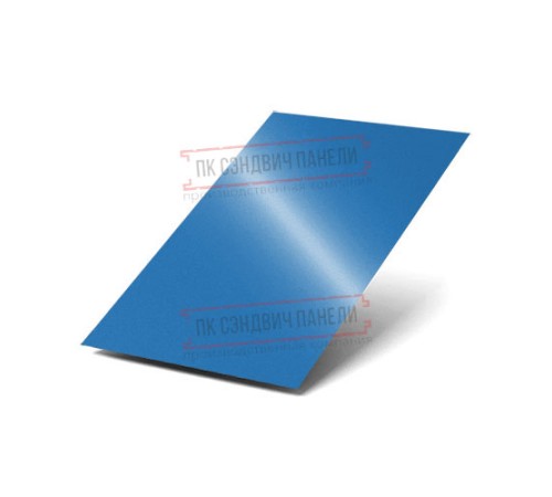 Лист плоский Norman ПЭ-5015-0.5