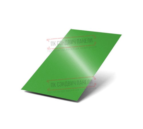 Лист плоский Norman ПЭ-6018-0.5