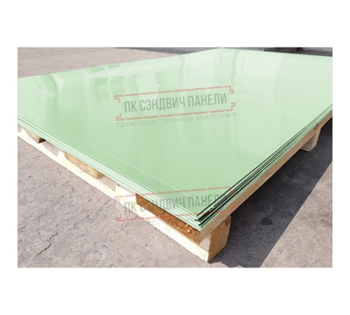 Лист плоский Norman ПЭП-6019-0.5