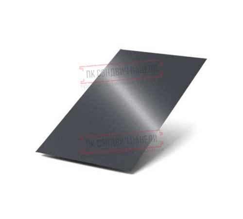 Лист плоский ПЭД-70247024-0.45