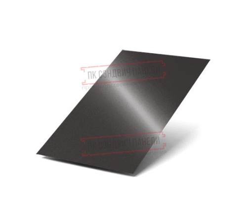 Лист плоский Norman ПЭ-RR32-0.5