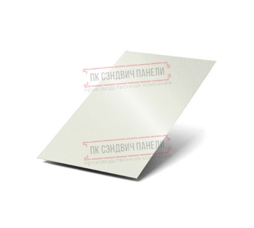 Лист плоский Norman ПЭ-9003-0.5