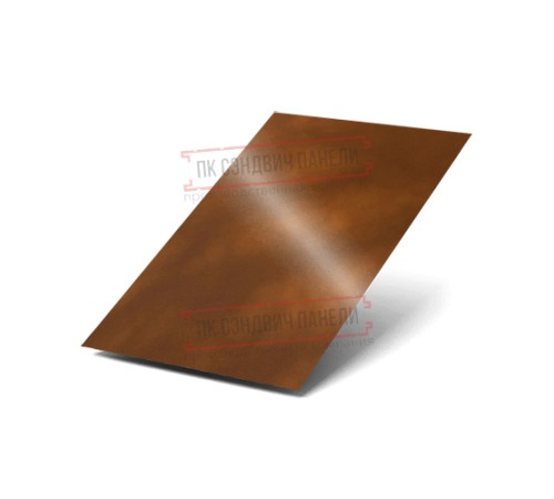 Лист плоский КЛМА-Anticato-0.5