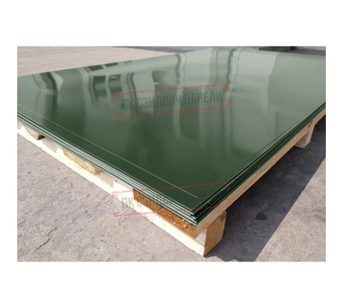 Лист плоский PURETAN-RR11-0.5