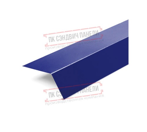 Планка карнизная 100х69х2000 ПЭ-5002-0.5