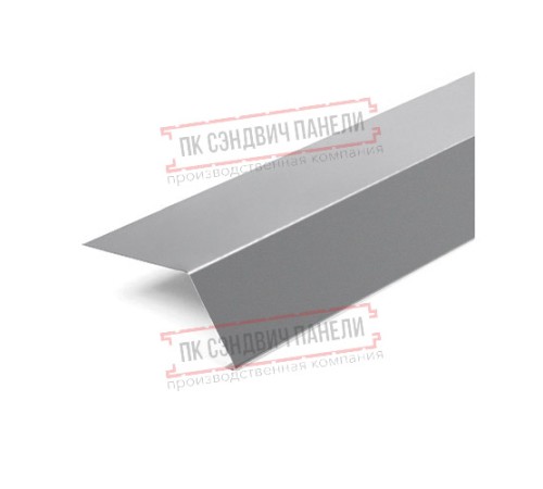 Планка карнизная 100х69х2000 Norman ПЭ-7004-0.5