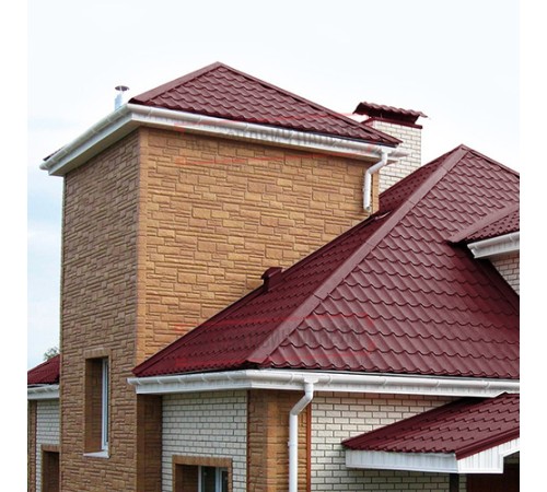 Планка угла внутреннего 115х115х2000 PURMAN-3005-0.5