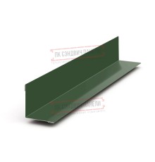 Планка угла внутреннего 115х115х2000 PURETAN-RR11-0.5