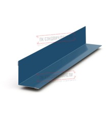 Планка угла внутреннего 115х115х2000 PURETAN-RR35-0.5