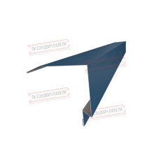 Нащельник стыковой