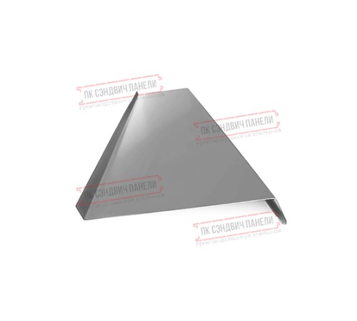 Оконный отлив верхний