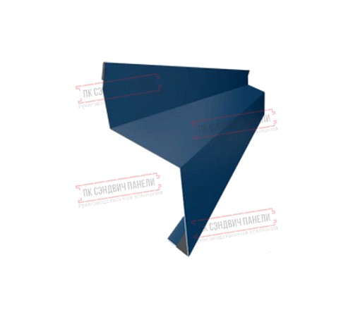 Отлив ворот