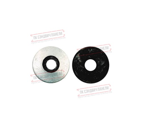 Шайба уплотнительная Ø14-19