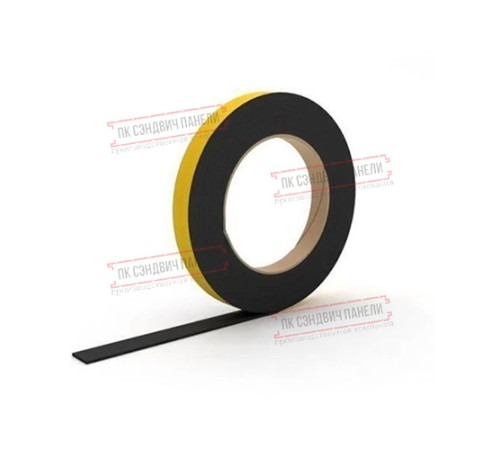 Уплотнитель цоколя для МП СП-150 (25 м)