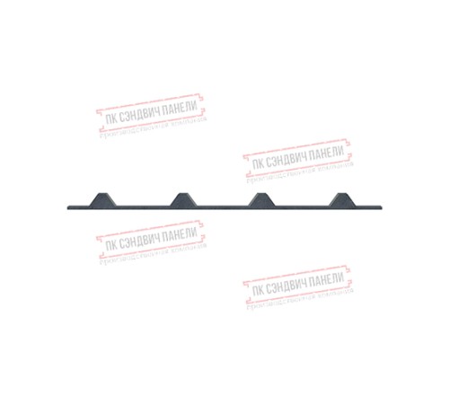 Уплотнитель ТСП-К-В