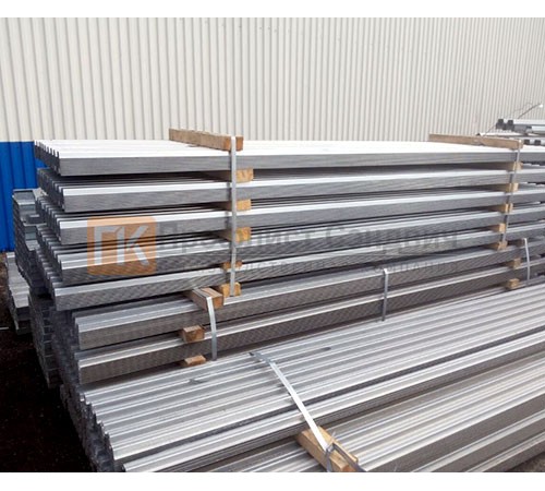 Профиль шляпный 60х20х3000 (ОЦ-01-БЦ-1.2)