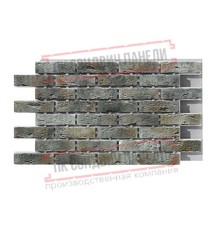 Термопанель White Hills Лондон Брик Т300-80, толщина панели 60 мм