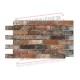 Термопанель White Hills Лондон Брик Т303-90 Design, толщина панели 60 мм