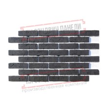 Термопанель White Hills Лондон Брик Т304-80 Design, толщина панели 60 мм