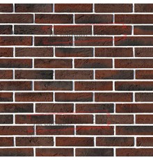 Угловой элемент линия "Светлые холмы" Дерри Брик 386-45 с расшивкой 1 см.