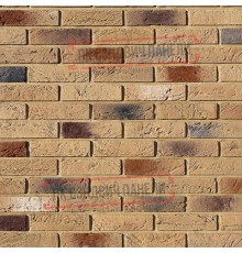 Угловой элемент линия "Светлые холмы" Дерри Брик 389-45 с расшивкой 1 см.