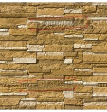 Угловой элемент линия "Светлые холмы" Каскад Рейндж 230-25 без шва