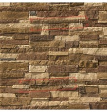 Угловой элемент линия "Светлые холмы" Каскад Рейндж 231-25 без шва