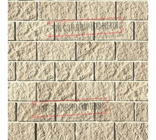 Угловой элемент линия "Светлые холмы" Торре Бьянка 445-15 c расшивкой 1,2 см