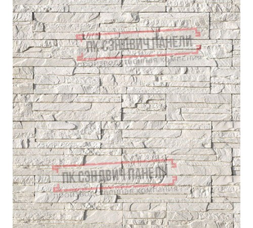 Угловой элемент линия "Светлые холмы" Хайлэнд 295-45 без шва